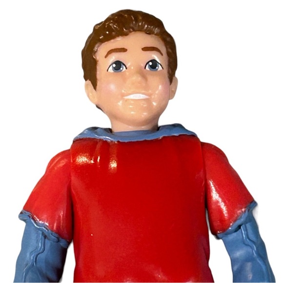 Fisher Price Loving Family Dollhouse
Little Boy Dollhouse Figure - Picture 1 of 3